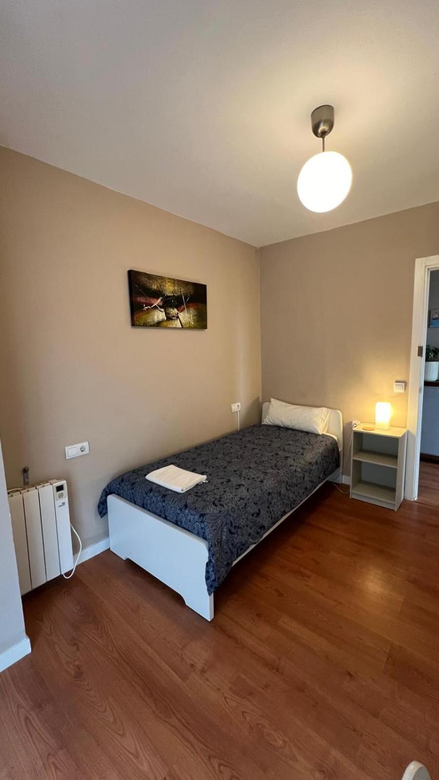 Casapueblo Arzua Villa Goimil Buitenkant foto