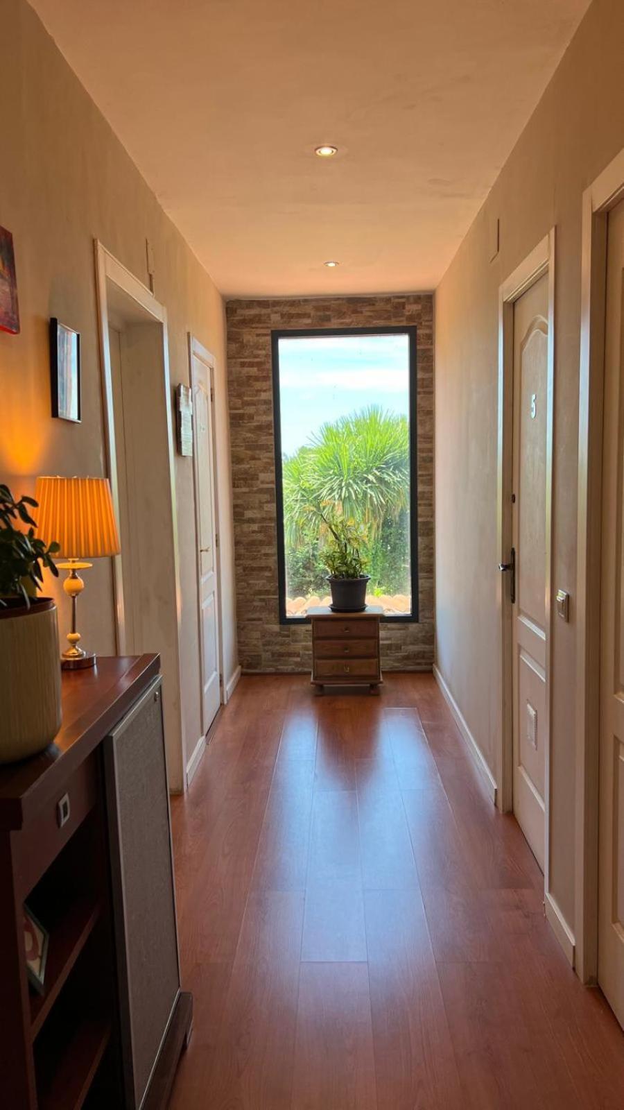Casapueblo Arzua Villa Goimil Buitenkant foto